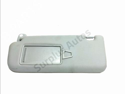 Used Left sun visor Left sun visor 37018097 37018097