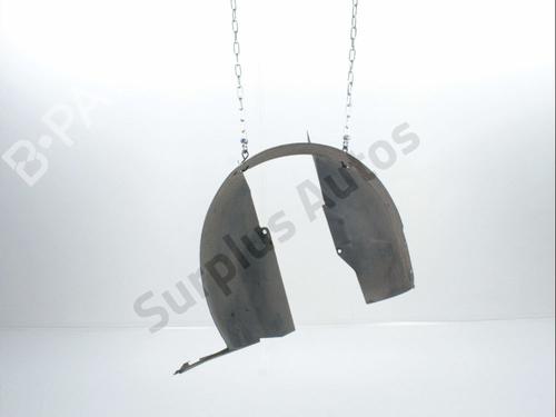Used Wheel arch CITROËN C3 Pluriel (HB_) 1.4 (73 hp) 28236698