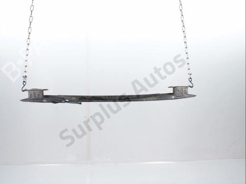 Used Rear bumper reinforcement Rear bumper reinforcement 36899131 36899131