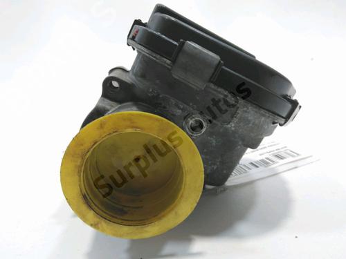 Throttle body CITROËN BERLINGO Box Body/MPV (B9) | BP30984379M82