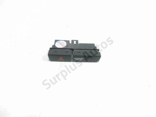 Used Warning switch Warning switch SUZUKI IGNIS III (MF, FF) 1.2 Hybrid (ATK412, FF21S) (90 hp) 28229308 28229308