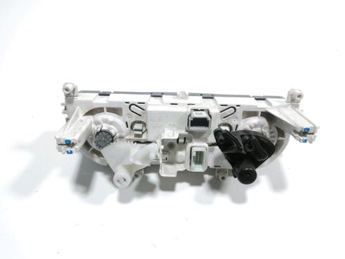 Climate control RENAULT CLIO IV (BH_) 1.5 dCi 90 | BP28227711I5 