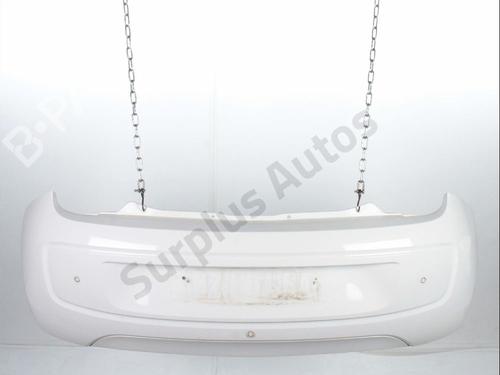 Used Rear bumper Rear bumper 38300808 38300808