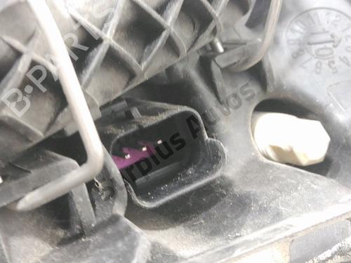 Right headlight RENAULT MEGANE III Hatchback (BZ0/1_, B3_) 1.9 dCi (BZ0N, BZ0J) | BP31005027C29 - Image 4