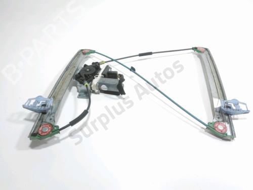 Front left window mechanism CITROËN C2 (JM_) 1.4 HDi | BP28241641C22 