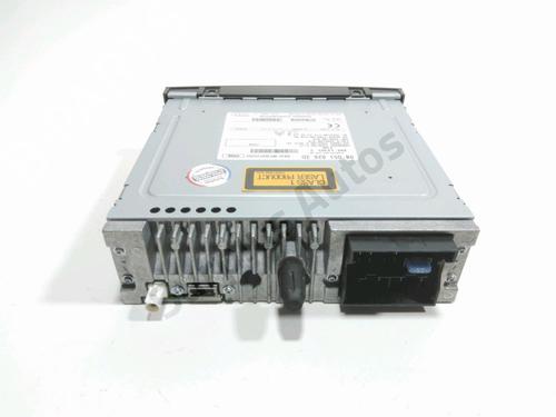 Radio PEUGEOT 208 I (CA_, CC_) 1.2 VTi 68 / PureTech 68 | BP28232005E6
