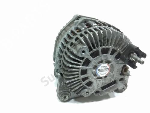 Alternator RENAULT LAGUNA Coupe (DT0/1) 2.0 dCi (DT01, DT08, DT09, DT0K, DT12, DT1C, DT1D, DT1M,... | BP28222802M7 