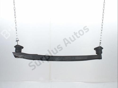 Used Rear bumper reinforcement Rear bumper reinforcement 38231160 38231160