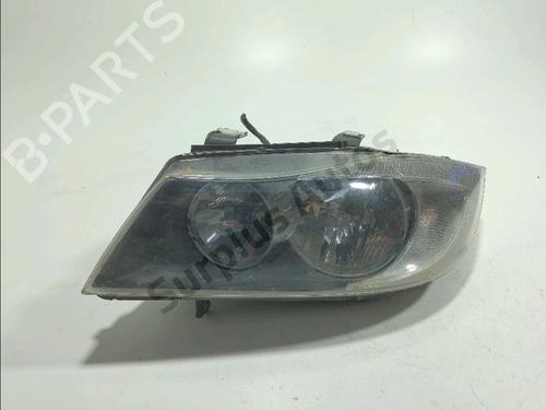 Phare gauche Phare gauche BMW 3 (E90) 320 d (163 hp) 36550474 36550474