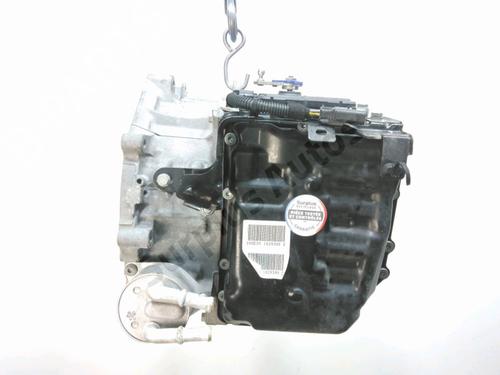 Gearbox OPEL GRANDLAND / GRANDLAND X (A18, P1UO) 1.2 (75) | BP28224670M3 