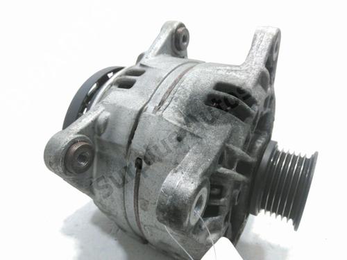 Alternator RENAULT VEL SATIS (BJ0_) 2.0 16V Turbo (BJ0K) | BP30985861M7 - Image 4