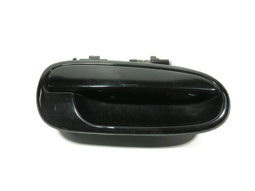 Used Rear right exterior door handle HYUNDAI MATRIX (FC) 1.5 CRDi VGT (110 hp) 28251688
