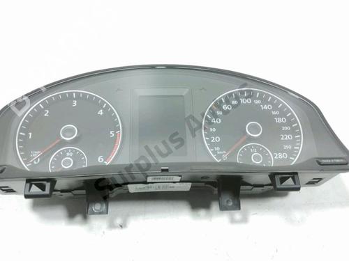 instrument-cluster-vw-scirocco-iii-137-138-2008-2009-2010-2011-2012-2013-2014-2015-2016-2017-2018-40464552 main image