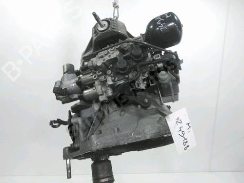 gearbox-dacia-sandero-ii-2012-30987099 main image