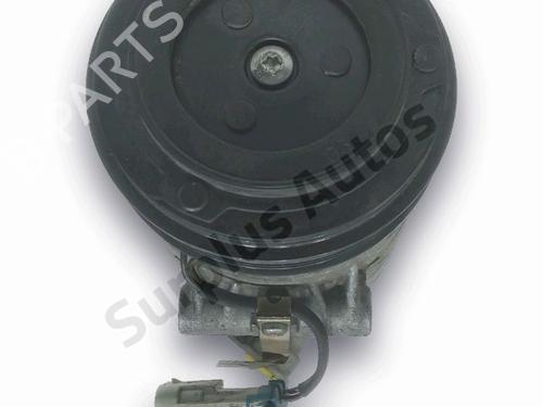 AC compressor OPEL CORSA C (X01) 1.0 (F08, F68) | BP38230845M34 - Image 2