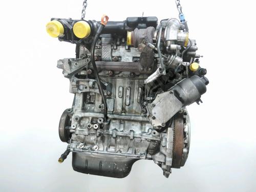 Engine CITROËN C4 Coupe (LA_) 1.6 HDi | BP37457550M1 - Image 3