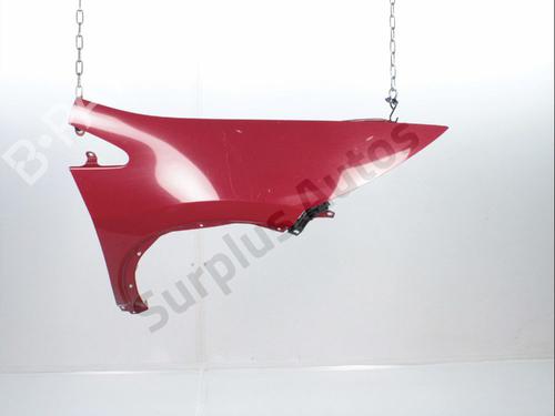 Aleta delantera derecha Aleta delantera derecha HONDA CIVIC VIII Hatchback (FN, FK) 2.2 CTDi (FK3) (140 hp) 36899004 36899004