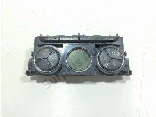 Used Climate control Climate control DS DS 3 (SA_) 1.2 VTi 82 (SAHMZ6) (82 hp) 36695872 36695872