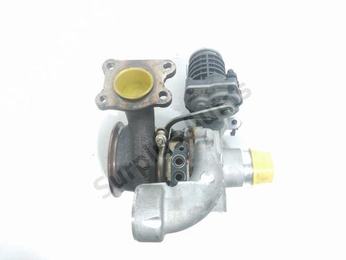 Turbolader/Kompressor PEUGEOT 208 II (UB_, UP_, UW_, UJ_) 1.2 PureTech 100 | BP28220673M71 