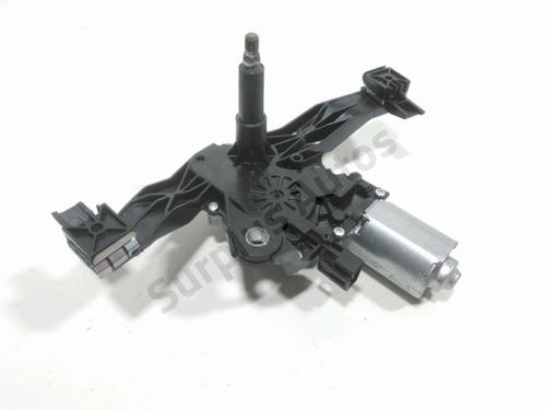 Used Rear wiper motor OPEL CORSA E (X15) 1.4 (08, 68) (90 hp) 30450346