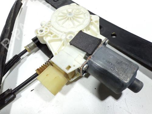 Front left window mechanism FORD MONDEO IV Turnier (BA7) 2.2 TDCi | BP37773930C22 - Image 2