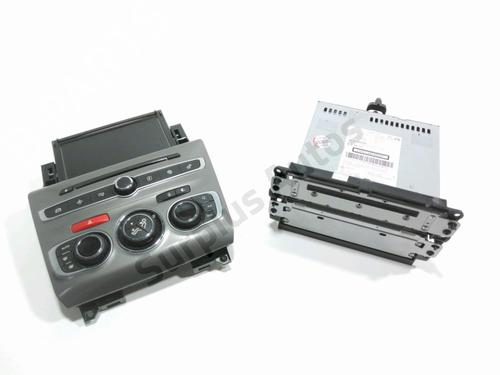 Autoradio CITROËN C4 II (NC_) 1.6 BlueHDi 120 (120 hp) 28232479
