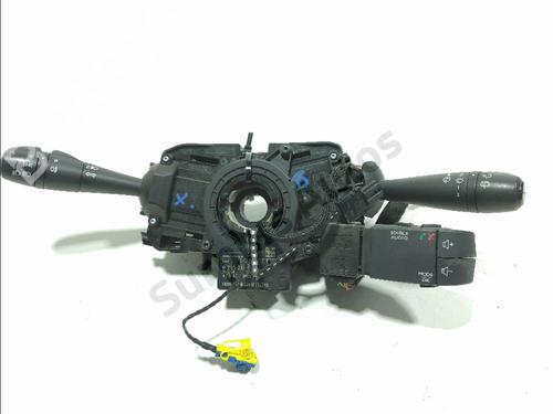 Commandes au volant Commandes au volant RENAULT CLIO IV (BH_) 1.5 dCi 75 (75 hp) 34262458 34262458