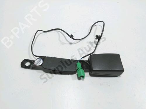 Used Seat buckle Seat buckle 37770682 37770682
