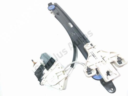 Used Rear right window mechanism Rear right window mechanism SEAT ALTEA (5P1) 1.6 TDI (105 hp) 40214013 40214013