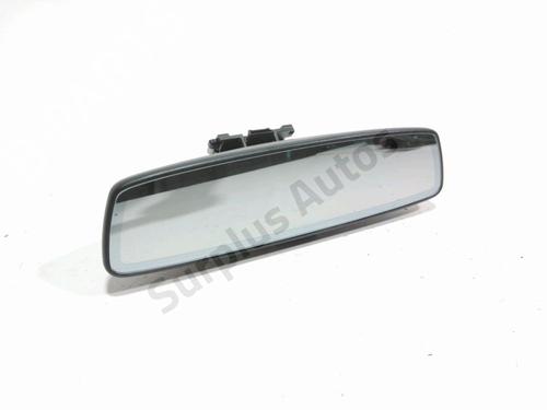 Used Rear mirror BMW 3 (G20, G80, G28) 318 d (150 hp) 28333442