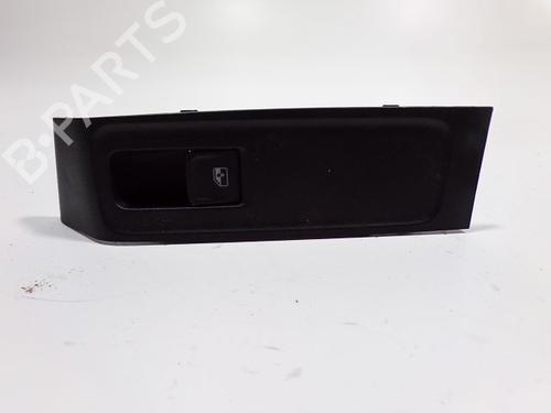 Used Left rear window switch Left rear window switch 37781000 37781000