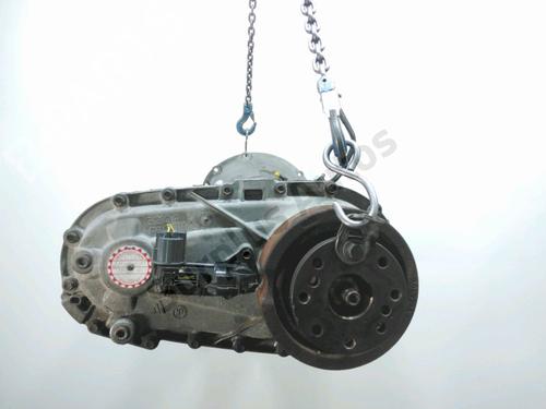 Gearbox DODGE NITRO 2.8 CRD 4WD | BP33010067M3 - Image 4