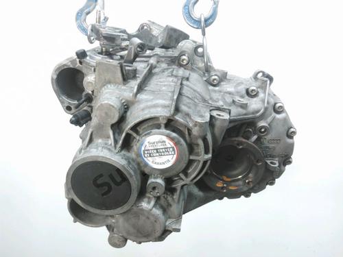 Gearbox VW EOS (1F7, 1F8) 2.0 TDI | BP34262382M3 - Image 3