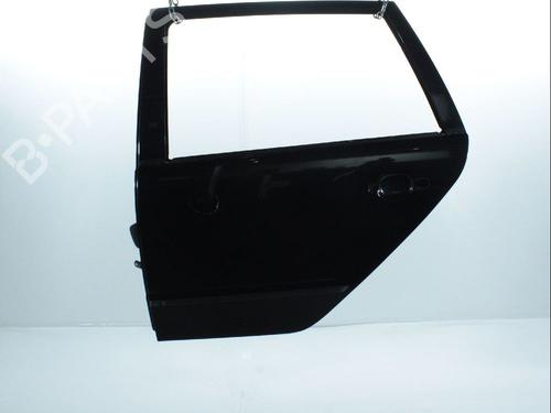 Used Left rear door Left rear door 37780232 37780232