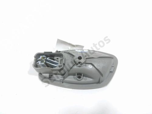 Rear right interior door handle RENAULT ZOE (BFM_) ZOE | BP28252507I16