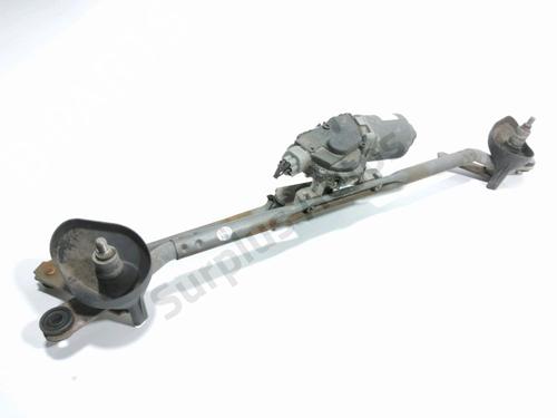 Vindrude Viskermekanisme JEEP COMPASS (MK49) 2.2 CRD | BP32771057C83 - Image 2