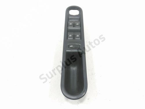 Pulsantiera anteriore sinistra Pulsantiera anteriore sinistra RENAULT ESPACE IV (JK0/1_) 2.0 dCi (JK01, JK02, JK1J, JK1K, JK1H) (150 hp) 37507117 37507117