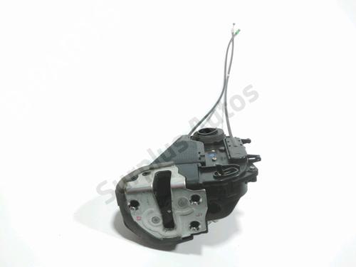 Used Rear left lock TOYOTA PRIUS Liftback (_W2_) 1.5 Hybrid (NHW20_, NHW20R) (112 hp) 28255393