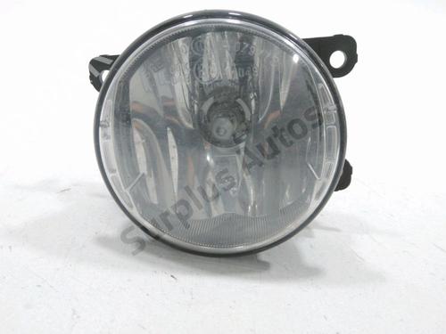 Used Left front fog light RENAULT SCÉNIC III (JZ0/1_) 1.5 dCi (110 hp) 31004739