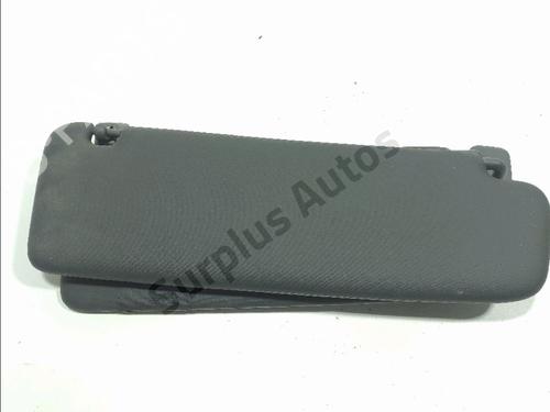 Left sun visor VW TOUAREG (7P5, 7P6) 3.0 V6 TSI Hybrid | BP31664347I1 - Image 4