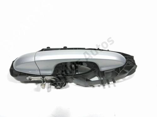 front-left-exterior-door-handle-ford-fiesta-vii-hj-hf-2017-32356377 main image