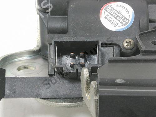 Tailgate lock AUDI A5 Sportback (8TA) 2.0 TDI | BP31240230C101