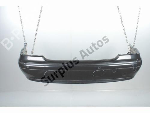 Bagtil kofangere Bagtil kofangere MERCEDES-BENZ S-CLASS (W220, V220) S 320 CDI (220.026, 220.126) (197 hp) 34416662 34416662