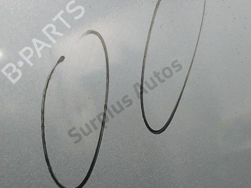 Hood PEUGEOT PARTNER Tepee 1.6 HDi 16V | BP30993668C1