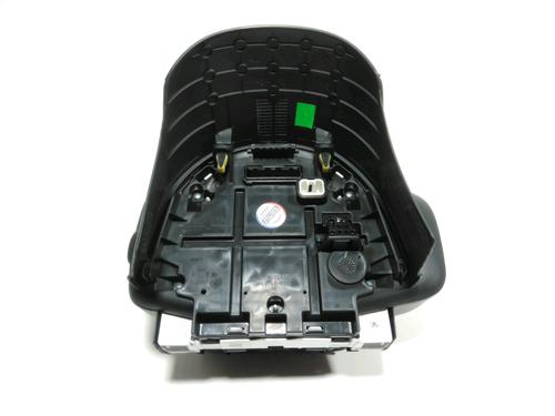 Instrument cluster CITROËN C1 II (PA_, PS_) 1.0 VTi 68 | BP28230501C47 