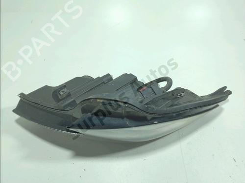 Right headlight OPEL CORSA E (X15) 1.4 (08, 68) | BP39491326C29 - Image 2