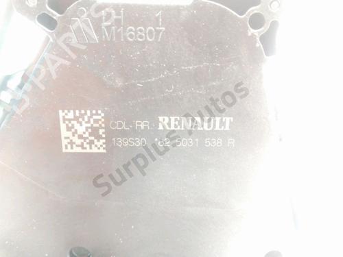 Rear left lock RENAULT CAPTUR II (HF_) E-TECH 145 (HFMU) | BP28255439C100 