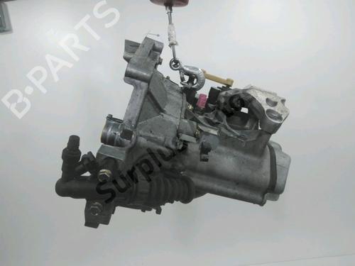 Used Gearbox Gearbox 34115506 34115506