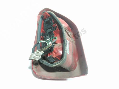 Højre baglygte CITROËN XSARA PICASSO (N68) 2.0 HDi | BP28269332C35 