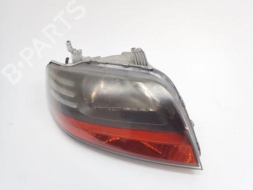 Used Right headlight CHEVROLET KALOS 1.2 (72 hp) 31004776